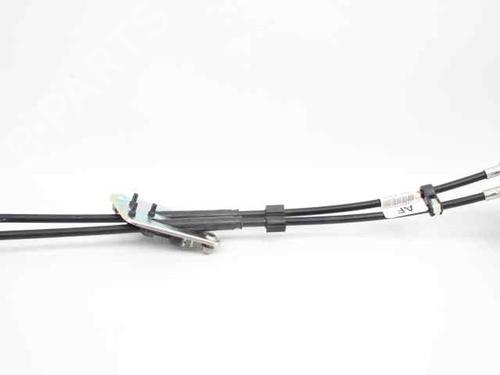 Gear lever FORD TRANSIT COURIER B460 Box Body/MPV 1.5 TDCi | BP19222016M90 