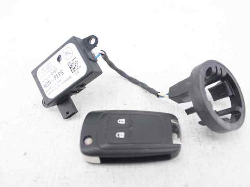 Electronic module OPEL ASTRA J (P10) 1.7 CDTI (68) | BP33728226M83 - Image 2