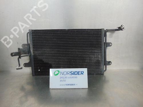 AC Kondensor VW GOLF IV Variant (1J5) 1.4 16V (75 hp) 21197925