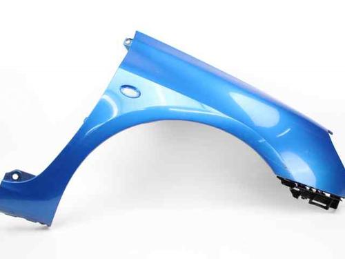 Used Right front fenders PEUGEOT 307 (3A/C) 1.6 HDi 110 (109 hp) 19230431