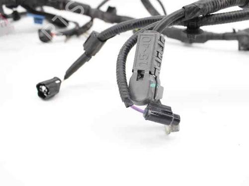 Wiring harness TOYOTA YARIS (_P9_) 1.33 VVT-i (NSP90_, NSP90R) | BP19230518E16 