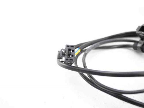 Seat buckle ALFA ROMEO MITO (955_) 1.4 Turbo MultiAir (955AXM1A, 955AXR11) | BP19233076I32 