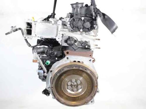 Engine VW GOLF VII Variant (BA5, BV5) 1.6 TDI | BP21523235M1 