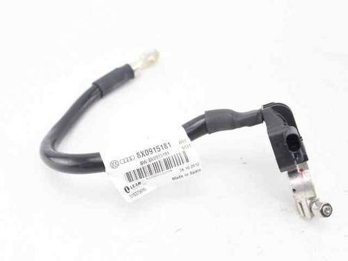 Used Cable Cable AUDI A6 C7 Avant (4G5, 4GD) 3.0 TDI quattro (245 hp) 33298324 33298324