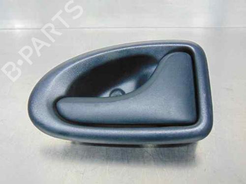 Front right exterior door handle RENAULT MEGANE I Classic (LA0/1_) 1.9 D (LA0A, LA0U, LA0R) | BP19191923C129 