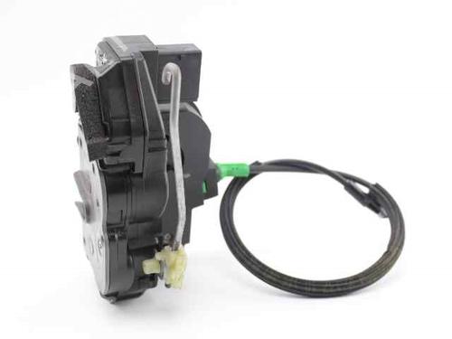 Rear right lock OPEL INSIGNIA A (G09) 2.0 CDTI (68) | BP19220687C99 