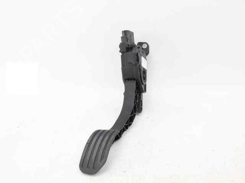 pedal-volvo-s60-ii-134-2010-2011-2012-2013-2014-2015-2016-2017-2018-2019-33444675 main image