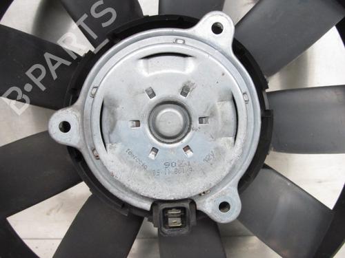 Radiator fan CITROËN XM (Y3) 2.0 i | BP19192765M35 