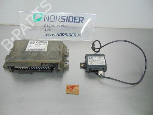 Used Electronic module LANCIA Y (840_) 1.1 (840AE) (54 hp) 19190651