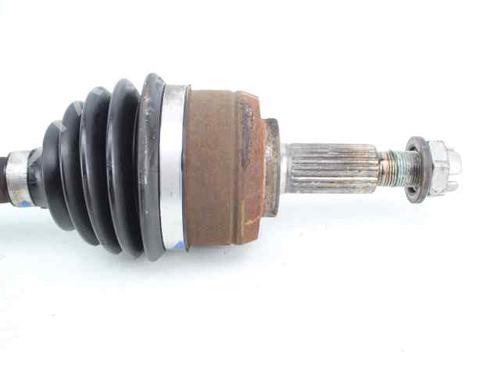 Right front driveshaft RENAULT MEGANE IV Grandtour (K9A/M/N_) 1.5 dCi 110 | BP30333444M39