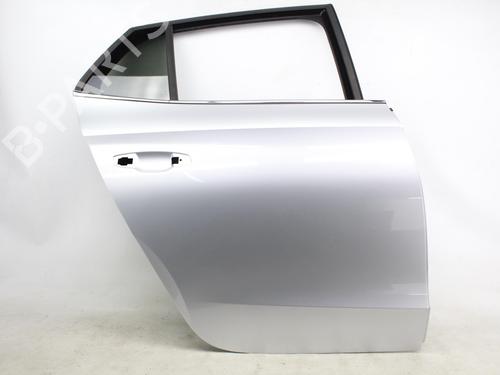Used Right rear door Right rear door SKODA FABIA IV (PJ3) 1.0 TSI (116 hp) 40274247 40274247