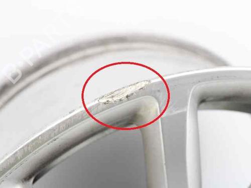 Rim AUDI A4 B8 Avant (8K5)  | BP19223059C45 