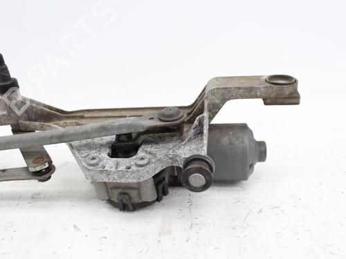 Front wiper motor FORD FOCUS II (DA_, HCP, DP)  | BP19211702M29 