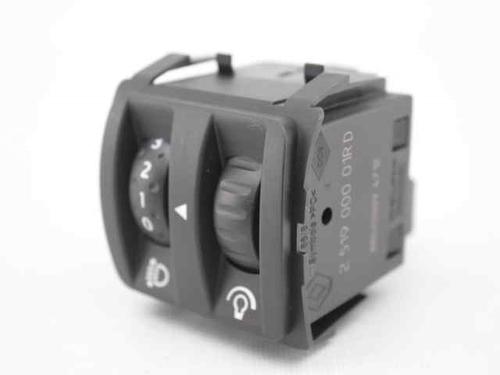 Switch RENAULT MEGANE III Hatchback (BZ0/1_, B3_) 1.5 dCi (BZ0C) | BP19229051I30 