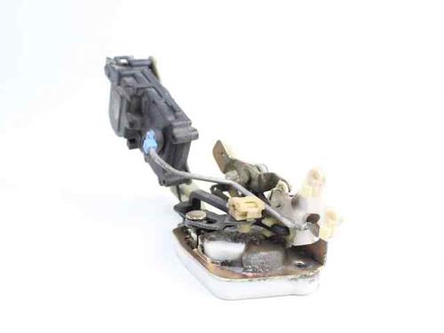 Rear left lock CHEVROLET MATIZ (M200, M250) 0.8 | BP19217238C100