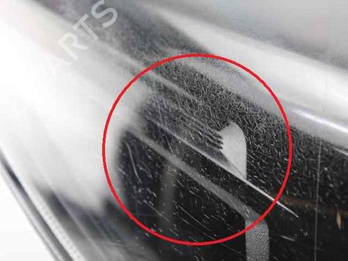 Right headlight FORD FOCUS III 1.0 EcoBoost | BP37455935C29 - Image 3