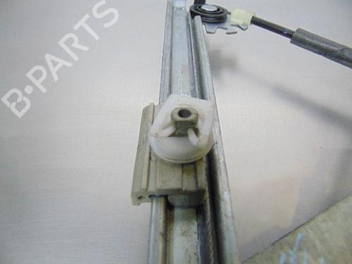 Front left window mechanism AUDI A6 C5 Avant (4B5)  | BP19189442C22 