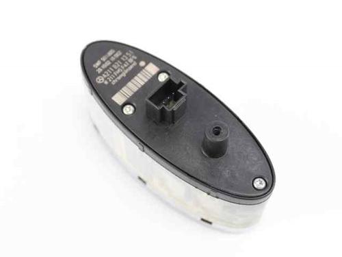Right front window switch MERCEDES-BENZ E-CLASS (W211) E 55 AMG Kompressor (211.076) | BP19222165I26 