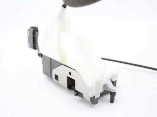 Front right lock PEUGEOT 3008 I MPV (0U_) 1.6 HDi | BP21181342C97 