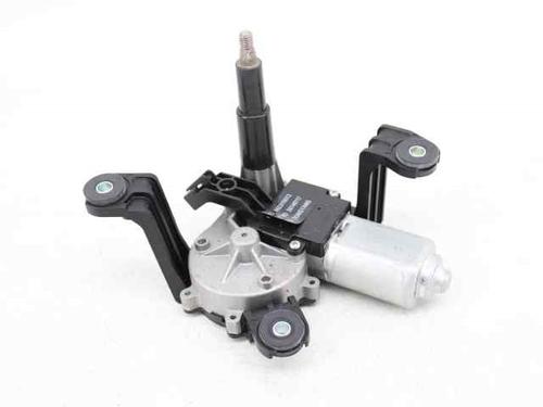 Used Rear wiper motor OPEL ASTRA J (P10) 1.7 CDTI (68) (110 hp) 19226955