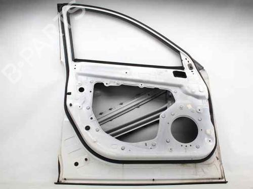 Left front door MAZDA CX-5 (KE, GH) 2.2 D (KE2FW) | BP29227901C2 