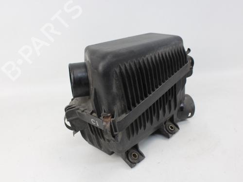 Used Air filter box HYUNDAI GETZ (TB) 1.1 (67 hp) 19205221