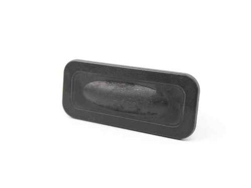 Used Tailgate handle RENAULT CLIO IV Grandtour (KH_) 1.5 dCi 90 (KHN3, KHN4) (90 hp) 19212715