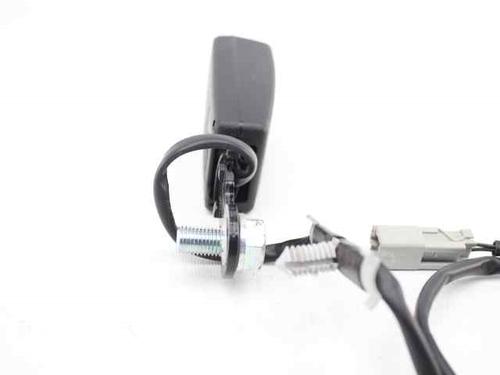 Seat buckle FIAT 500 (312_) 1.2 (312AXA1A) | BP19227910I32