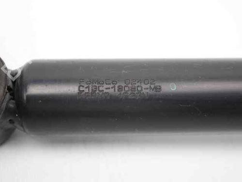 Right rear shock absorber FORD FIESTA VI (CB1, CCN) 1.5 TDCi | BP19223322M19 