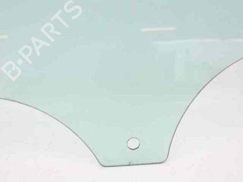 Rear left door window FORD FOCUS III  | BP26038380C20 