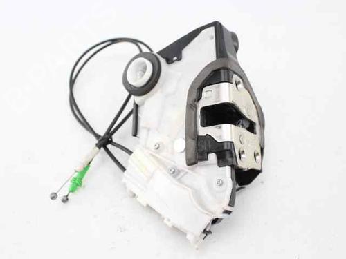 Used Front right lock TOYOTA YARIS (_P13_) 1.0 (KSP130_, KSP130) (69 hp) 25208085