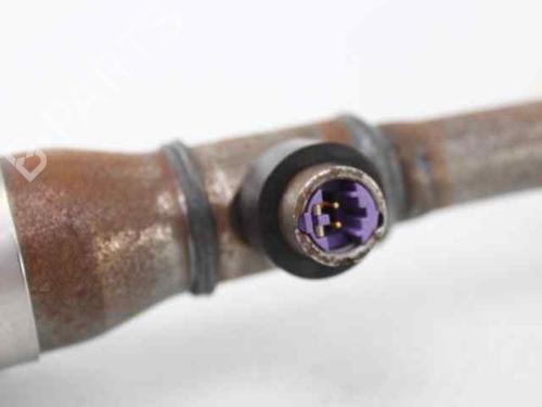 Left curtain airbag AUDI A3 Sportback (8PA) S3 quattro | BP28446133C11