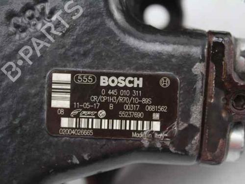 Vacuum pump ALFA ROMEO MITO (955_) 1.3 MultiJet (955AXT1A) | BP22637944M80 