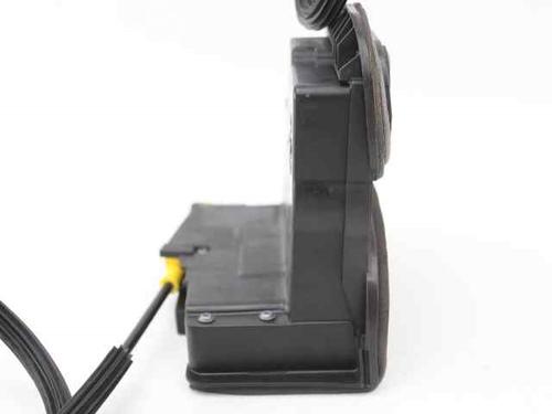 Rear left lock OPEL ASTRA K (B16) 1.6 CDTi (68) | BP29761146C100 