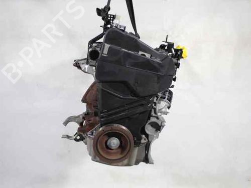 Engine RENAULT MEGANE IV Hatchback (B9A/M/N_) 1.5 dCi 110 (B9A3) | BP39542733M1  - Image 9