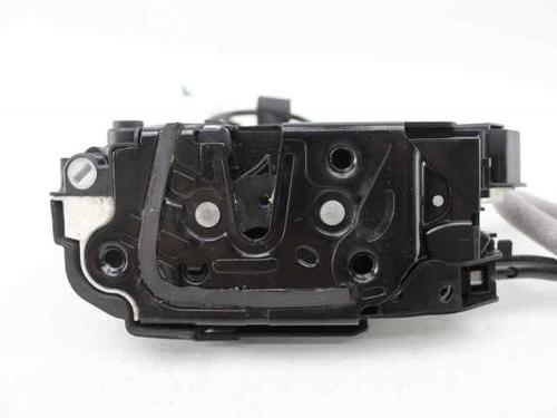 Rear left lock SKODA OCTAVIA III Combi (5E5, 5E6) 1.6 TDI | BP29761008C100 
