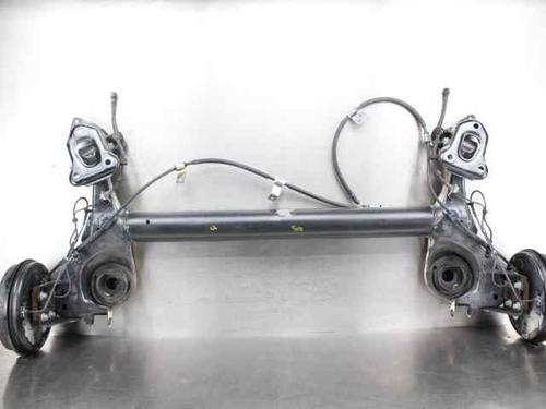 Essieu arrière OPEL ADAM (M13) 1.4 (101 hp) 31936096