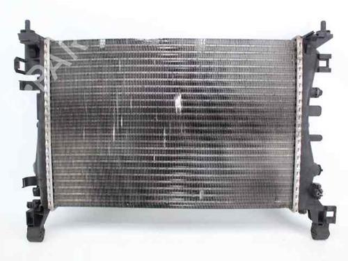 Water radiator OPEL CORSA E (X15) 1.2 (08, 68) | BP32769239M31  - Image 7