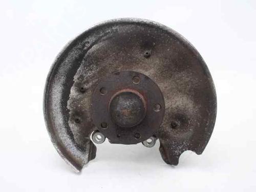 Used Left rear steering knuckle AUDI A4 B8 (8K2) [2007-2017]  19245967