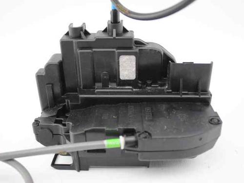 Rear right lock NISSAN QASHQAI / QASHQAI +2 I (J10, NJ10, JJ10E) 2.0 dCi | BP21088962C99 