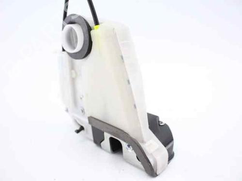 Rear right lock TOYOTA YARIS (_P13_) 1.4 D (NLP130_, NLP130) | BP19237407C99 