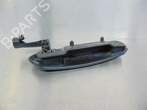 Front left exterior door handle FIAT PUNTO (188_) 1.3 JTD 16V | BP19189620C128 