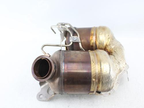 Particulate filter SKODA FABIA IV (PJ3) 1.0 TSI | BP40274316M81 - Image 3
