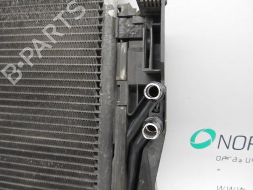 AC radiator BMW 3 Compact (E46) 316 ti | BP19188959M32 