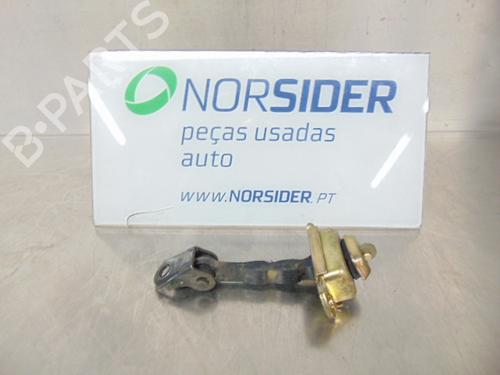 Used Hinge/Door check strap SKODA FABIA I (6Y2) 1.4 (68 hp) 19198563