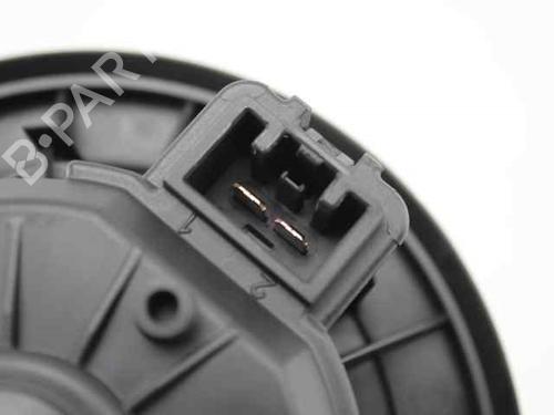 Heater blower motor FORD FIESTA VI (CB1, CCN)  | BP19231858M62 