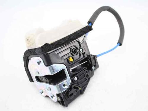 Used Rear left lock KIA RIO III (UB) 1.25 CVVT (86 hp) 19240220