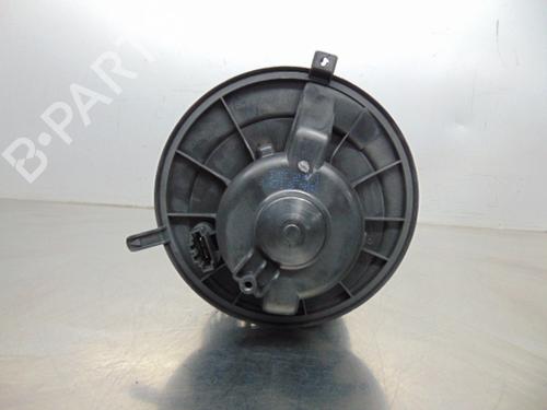 Heater blower motor SEAT LEON (1P1) 1.6 | BP19199117M62 