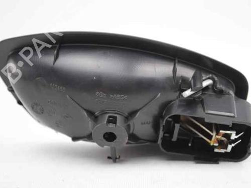 Rear left interior door handle RENAULT CLIO IV (BH_) 1.2 16V | BP19230694I15 
