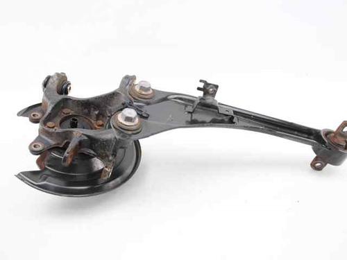 Right rear steering knuckle TOYOTA AURIS (_E18_) 1.8 Hybrid (ZWE186_, ZWE186R) | BP19242242M28 